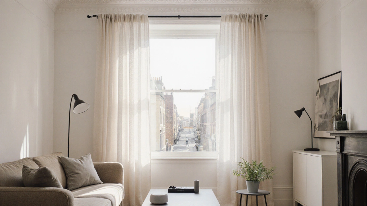 Are Curtains Out of Style in 2024? What’s Hot and What’s Not