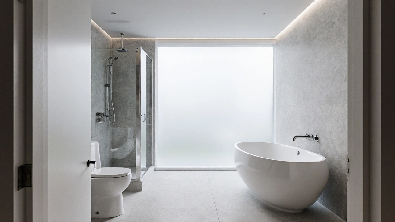 Essential Bathroom Checklist: What Every Bathroom Needs