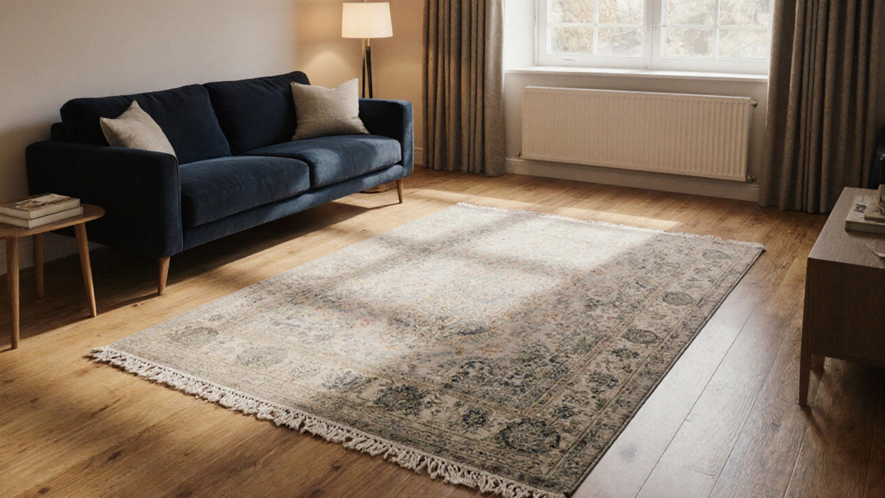 How Much Does a High Quality Rug Really Cost? 2025 Guide