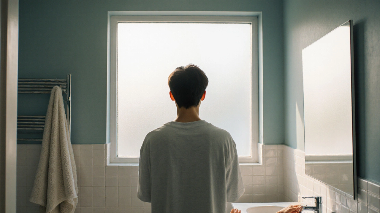 Is Skipping the Mirror Safe? Benefits, Risks & Practical Tips