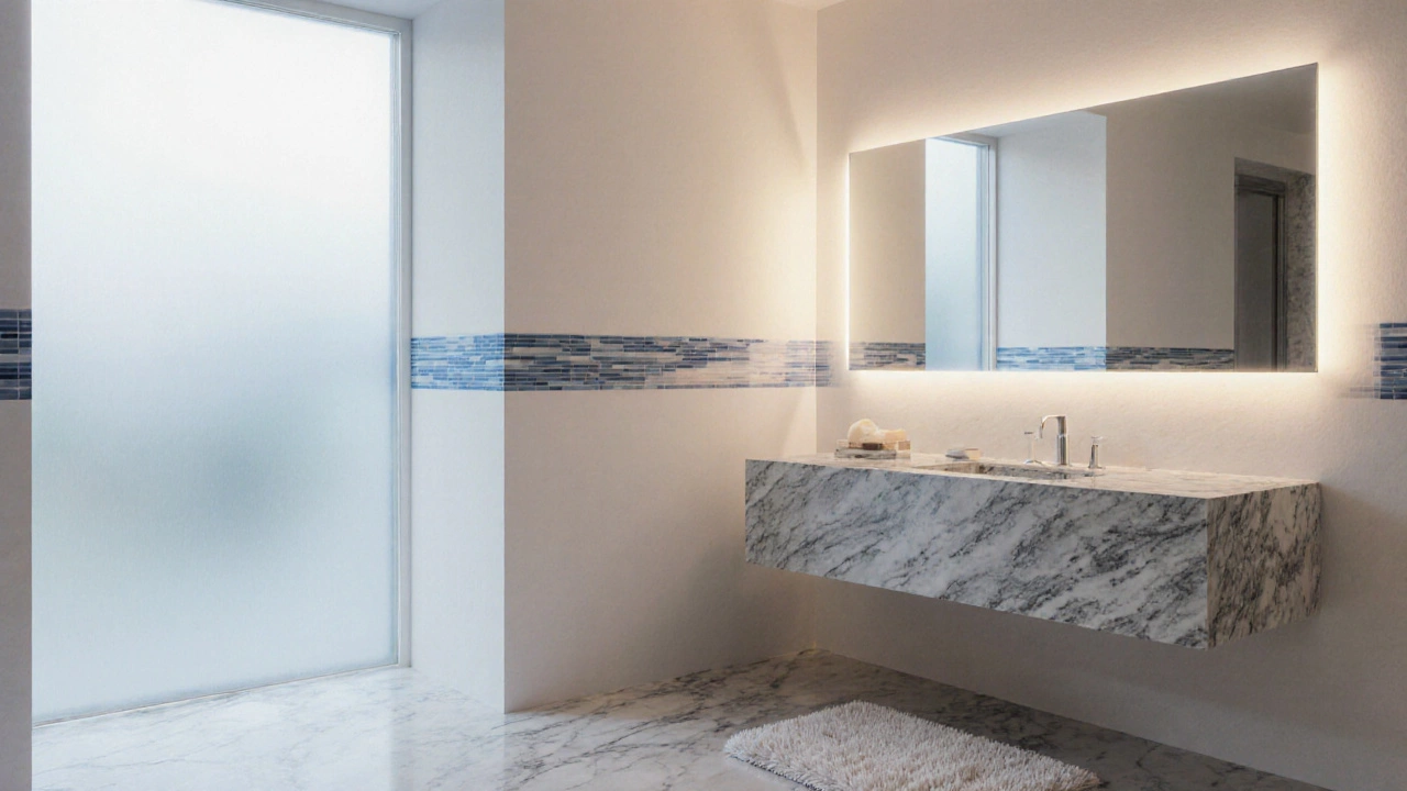 Luxury Bathroom Design Guide: Turn Your Bath into a Spa‑Like Oasis