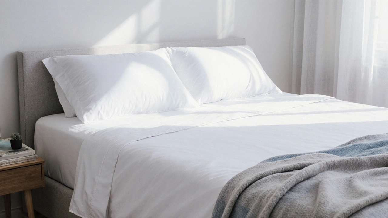 Most Common Bedding Types Explained - What Every Sleeper Should Know