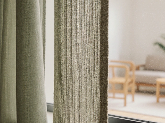 2024 Curtain Trends That Still Dominate in 2025 (Plus What's New)