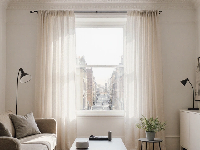 Are Curtains Out of Style in 2024? What’s Hot and What’s Not