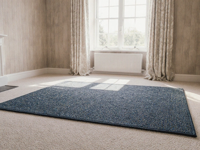 Best Rug Types to Layer Over Carpet - Practical Guide