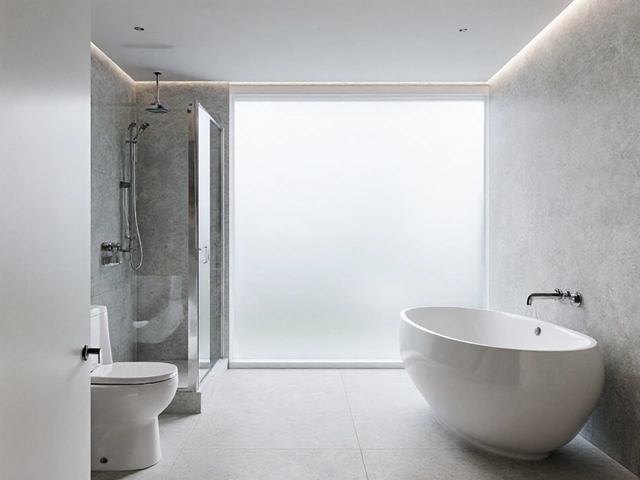 Essential Bathroom Checklist: What Every Bathroom Needs