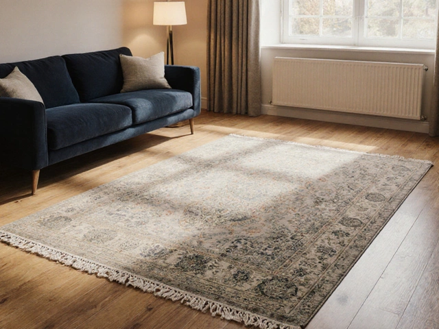 How Much Does a High Quality Rug Really Cost? 2025 Guide