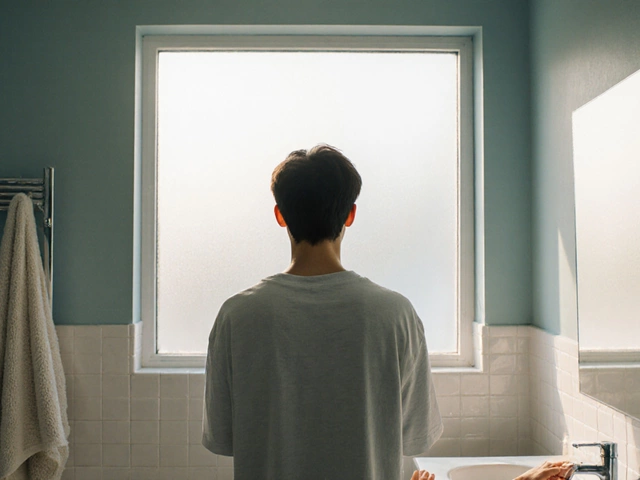 Is Skipping the Mirror Safe? Benefits, Risks & Practical Tips