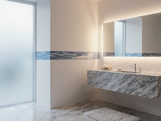 Luxury Bathroom Design Guide: Turn Your Bath into a Spa‑Like Oasis