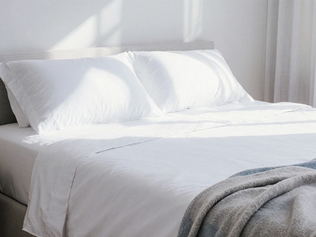 Most Common Bedding Types Explained - What Every Sleeper Should Know