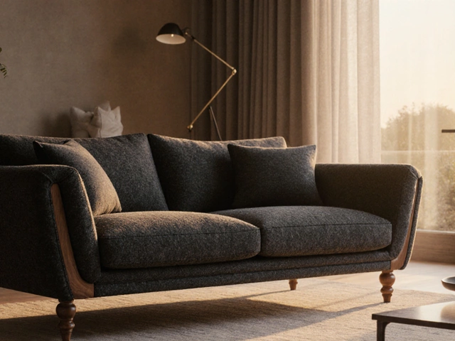 What Makes a Sofa Look Expensive? 7 Real Ways to Tell the Difference