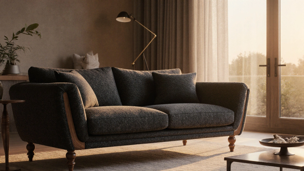 What Makes a Sofa Look Expensive? 7 Real Ways to Tell the Difference
