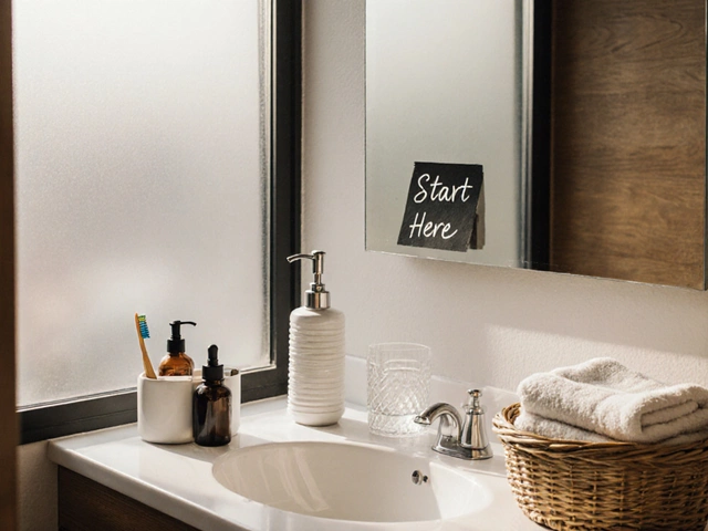 Which Room to Declutter First? A Practical Guide to Starting Your Clutter-Free Home