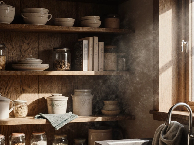 Wood or Wire Shelves: Which Is Right for Your Home?