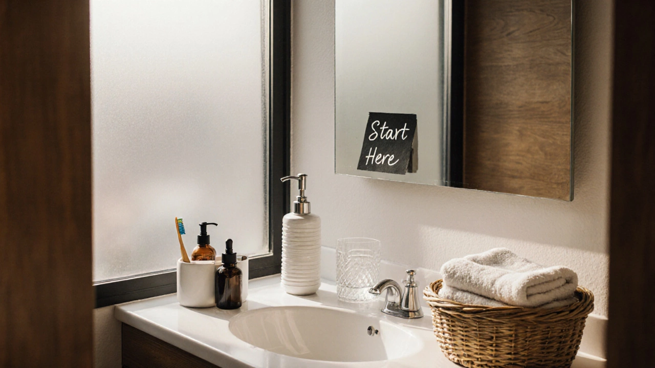 Which Room to Declutter First? A Practical Guide to Starting Your Clutter-Free Home