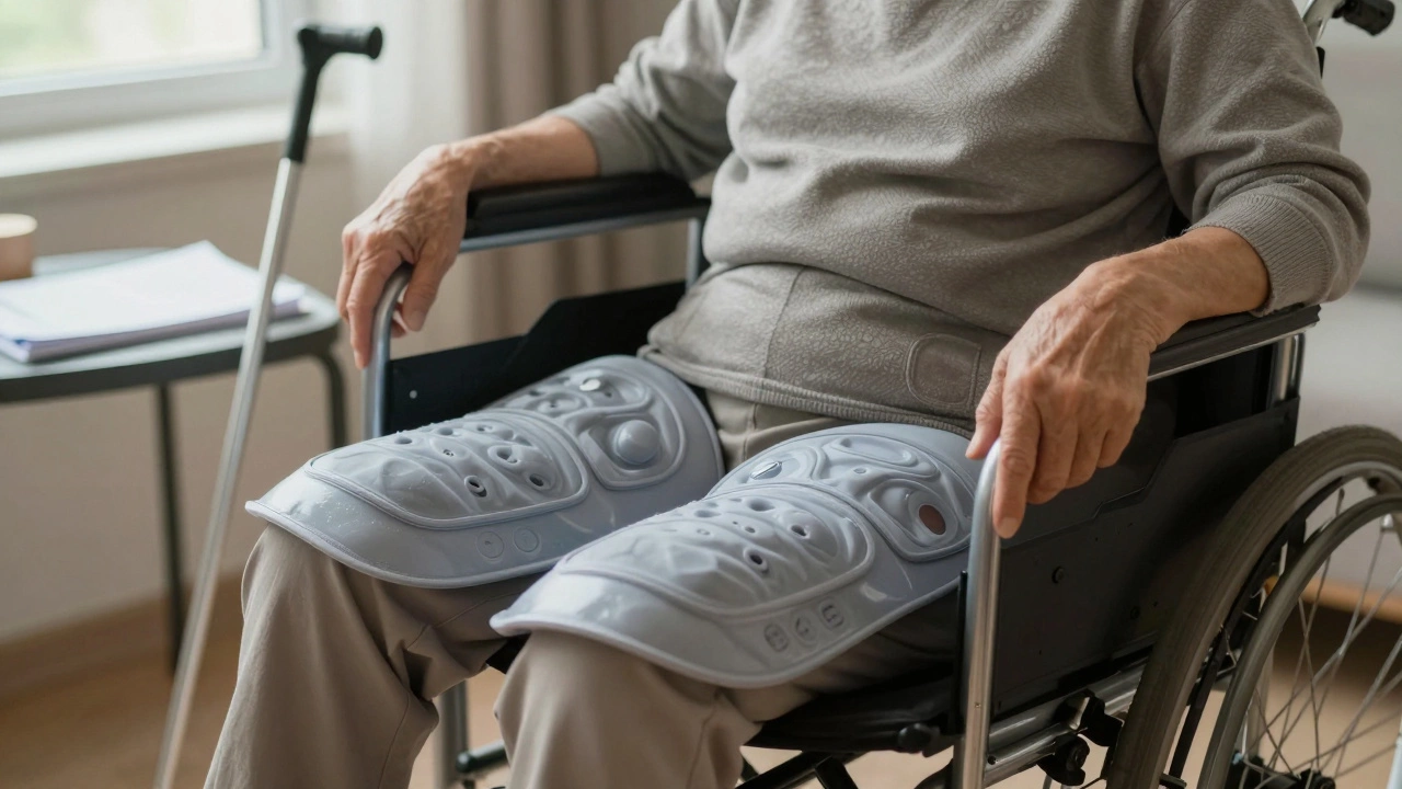 Are Seat Cushions Covered by Medicare? Here's What You Really Need to Know