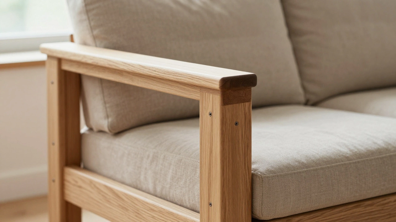 How to Choose a Sofa That Will Last: Practical Tips for Long-Lasting Comfort