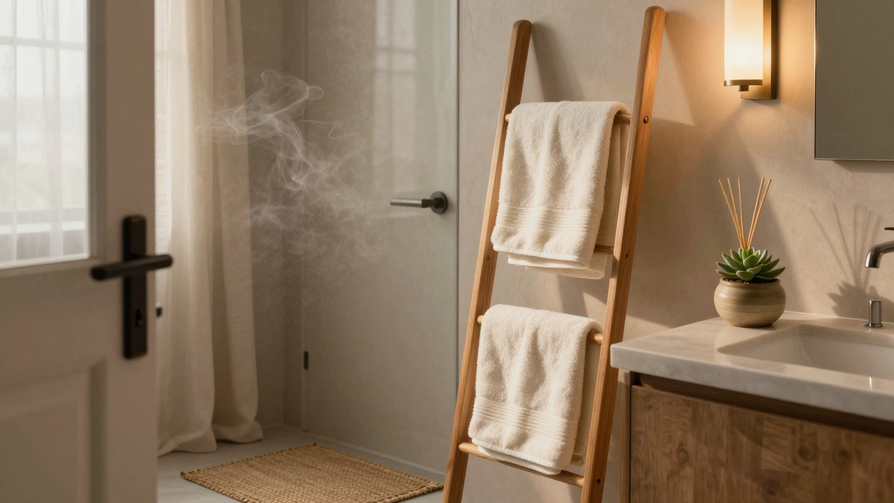 How to Make Your Bathroom Boujee: Simple Upgrades for a Luxe Feel