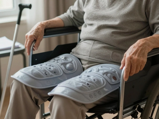 Are Seat Cushions Covered by Medicare? Here's What You Really Need to Know