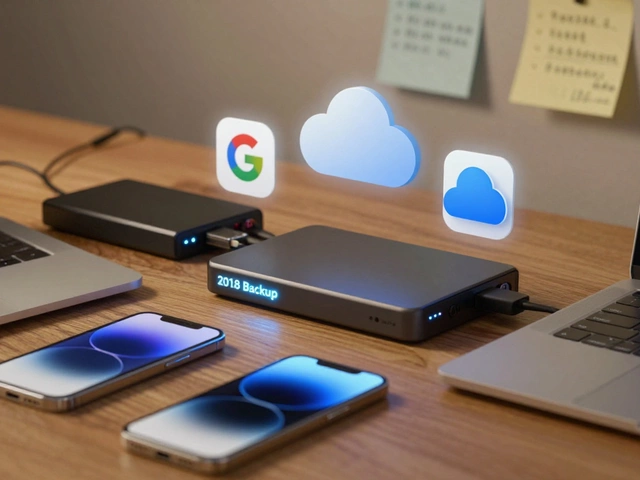 Can You Get Free Storage? Here’s How Real People Do It