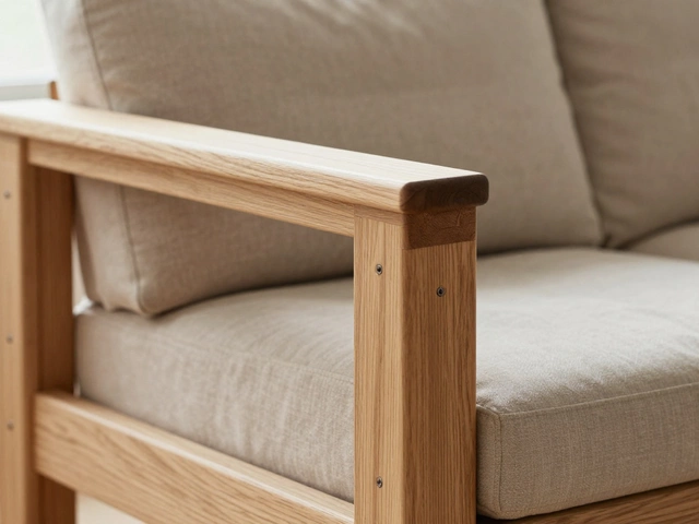 How to Choose a Sofa That Will Last: Practical Tips for Long-Lasting Comfort