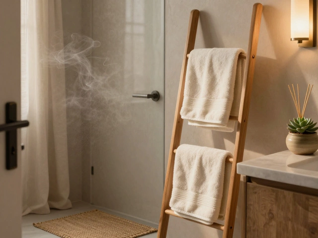 How to Make Your Bathroom Boujee: Simple Upgrades for a Luxe Feel