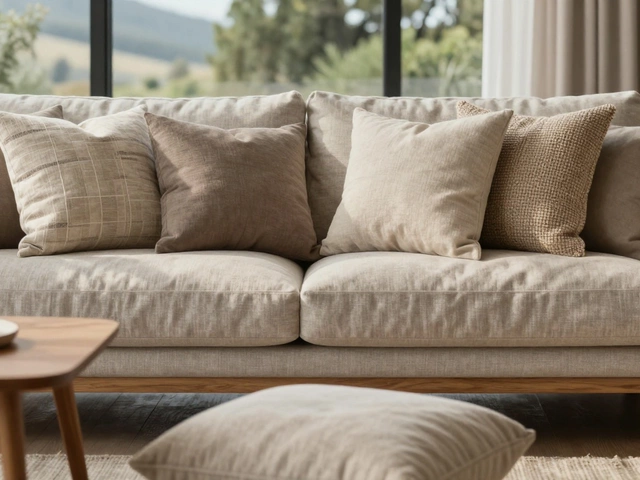 What Are Cushions Called? The Real Names for Every Type of Cushion in Your Home
