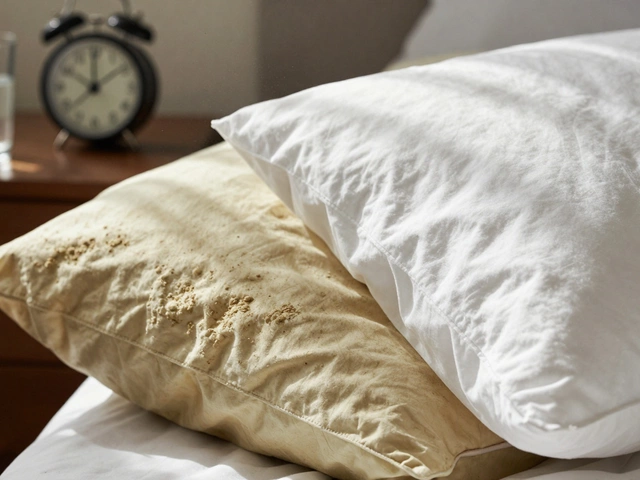 What Is a Shame for Bedding? Common Mistakes That Ruin Your Sleep
