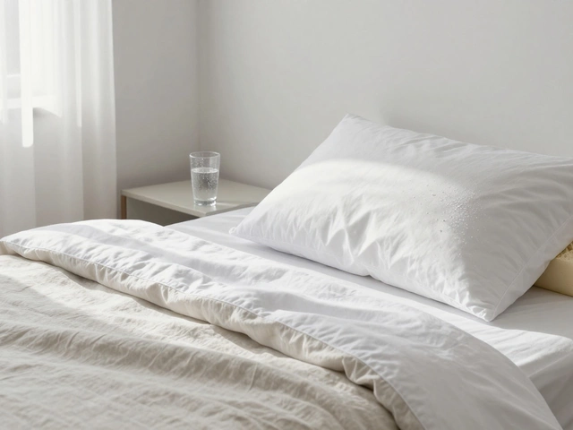What Is the Best Bedding Choice for Better Sleep and Comfort?