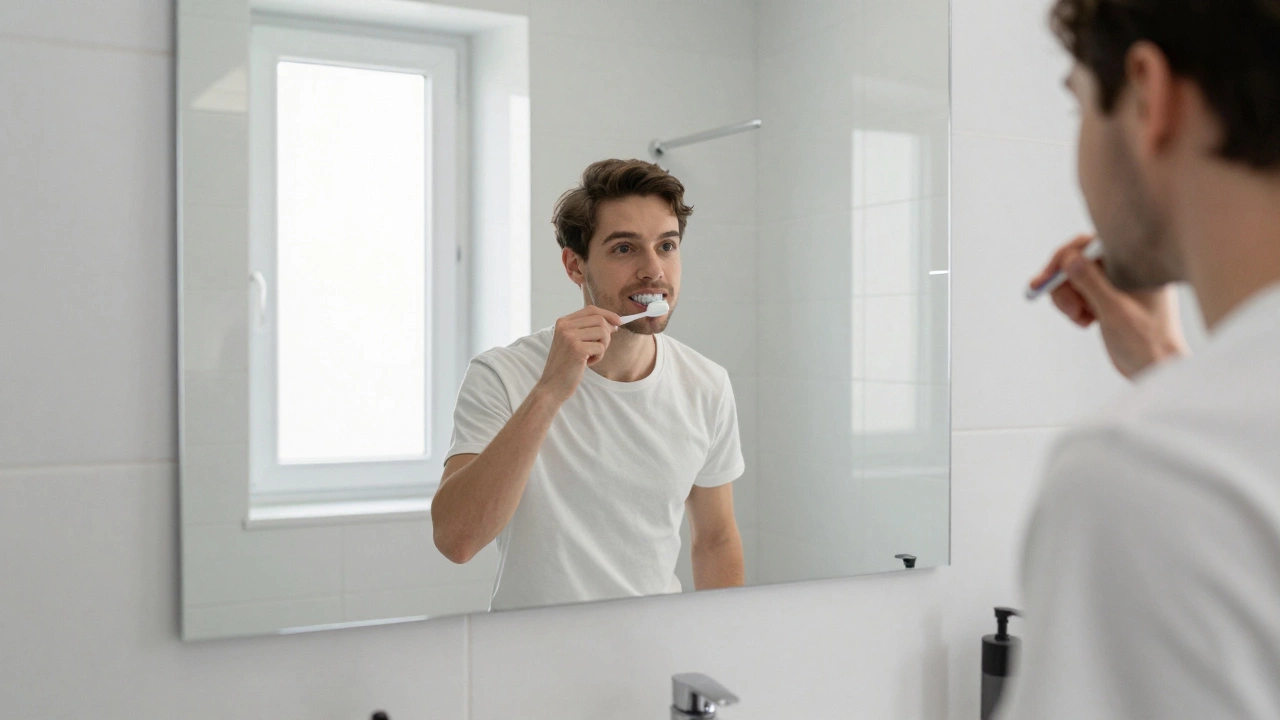 What Are Flat Mirrors Called? The Simple Truth About Plane Mirrors