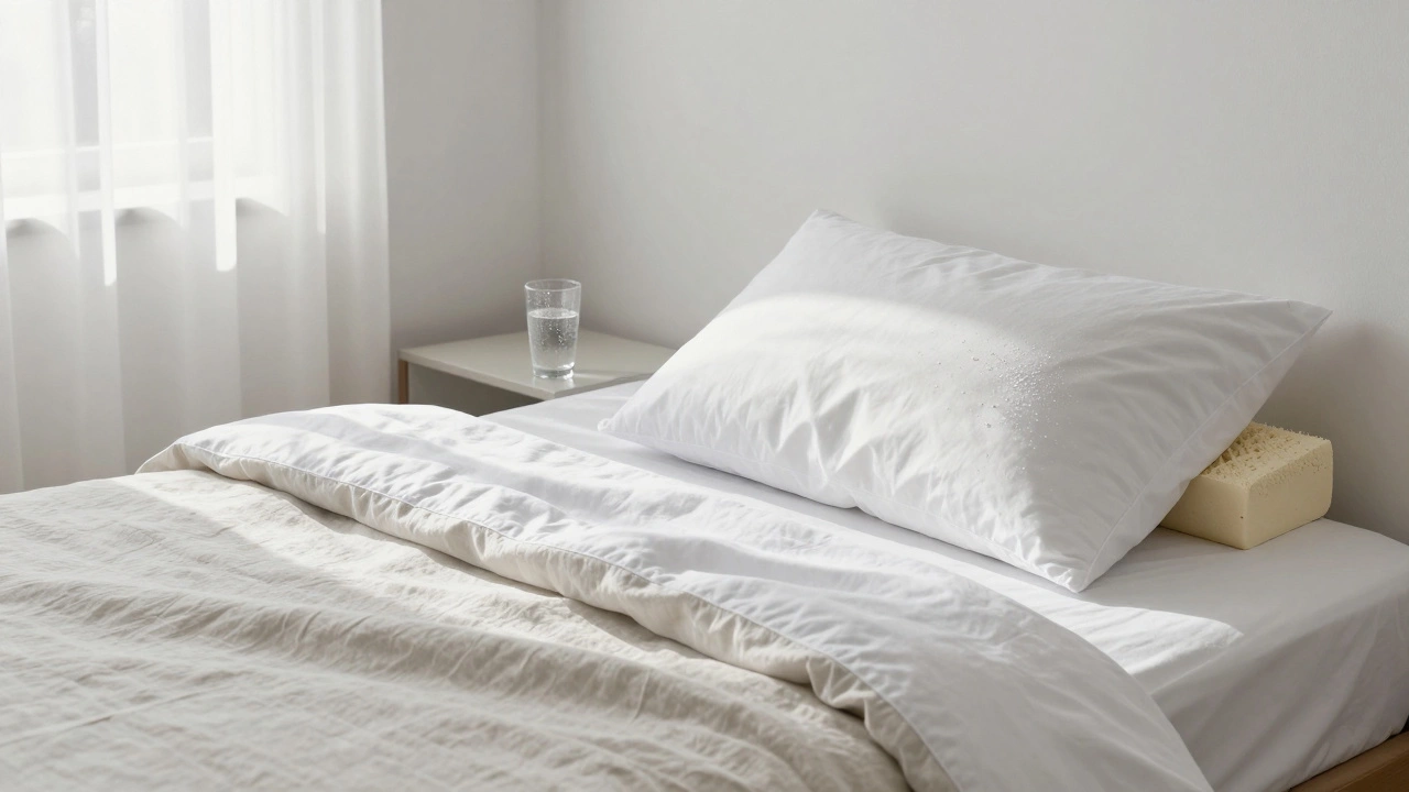 What Is the Best Bedding Choice for Better Sleep and Comfort?