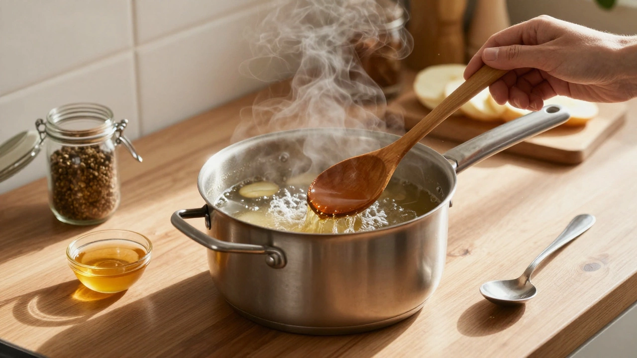 What Is the Most Used Utensil in the Kitchen?