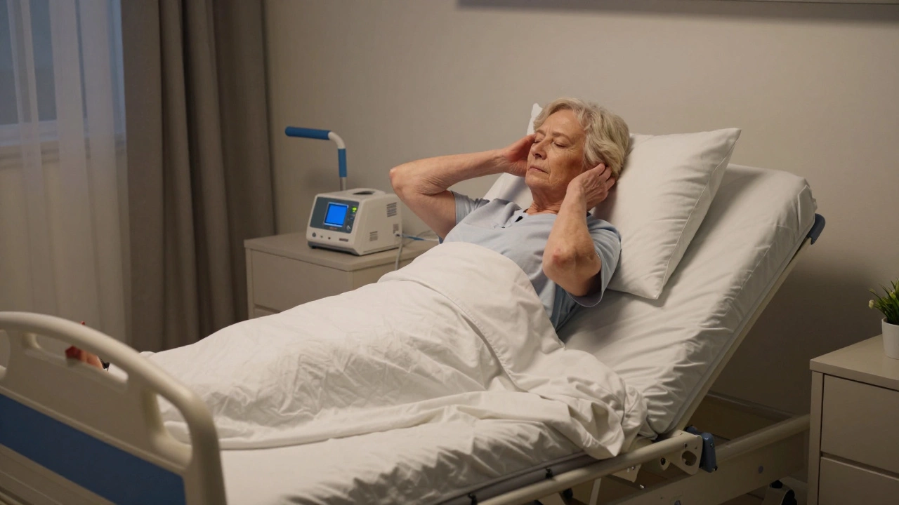 Can You Get a Prescription for an Adjustable Bed in New Zealand?