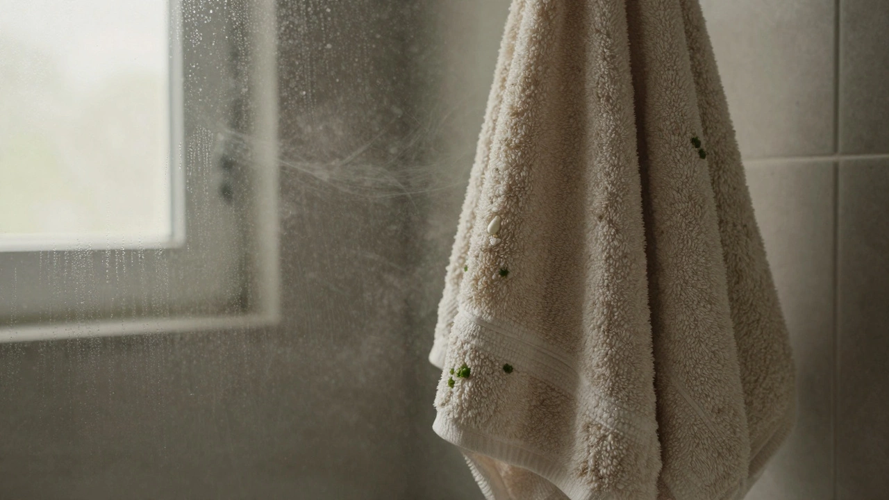 How Often Should You Wash Bath Towels? Expert Guide