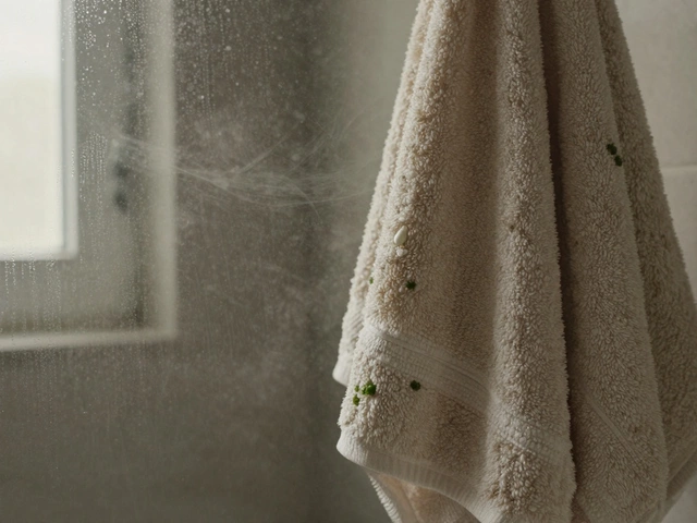 How Often Should You Wash Bath Towels? Expert Guide