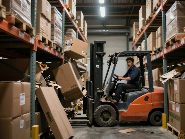 What Is Cabbage Slang in Shelving Context?