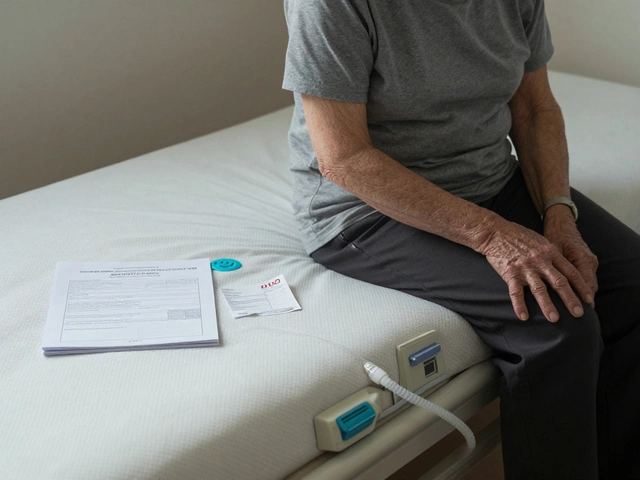 Will Medicare Pay for a TempurPedic Mattress? Here's What You Really Need to Know