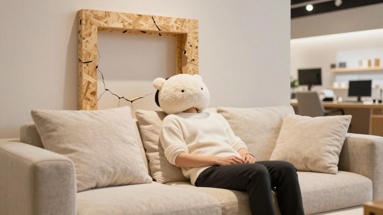 What to Avoid When Buying a Sofa: 7 Common Mistakes That Cost You Money and Comfort