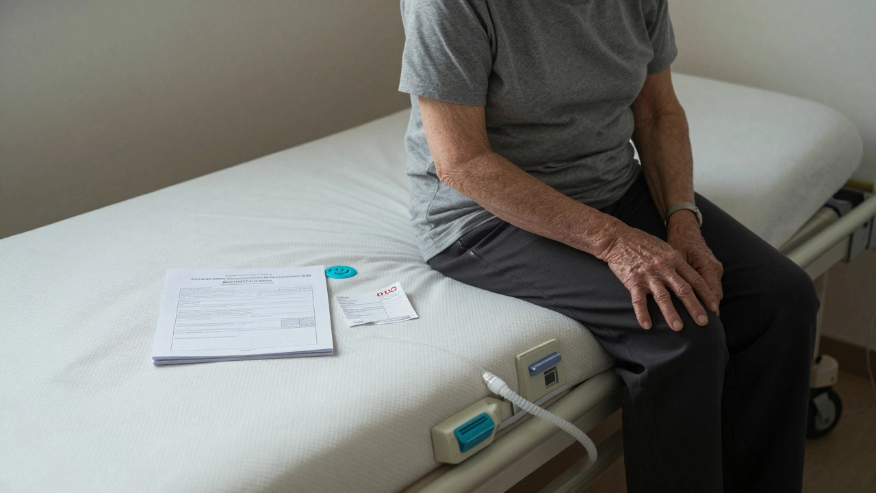 Will Medicare Pay for a TempurPedic Mattress? Here's What You Really Need to Know