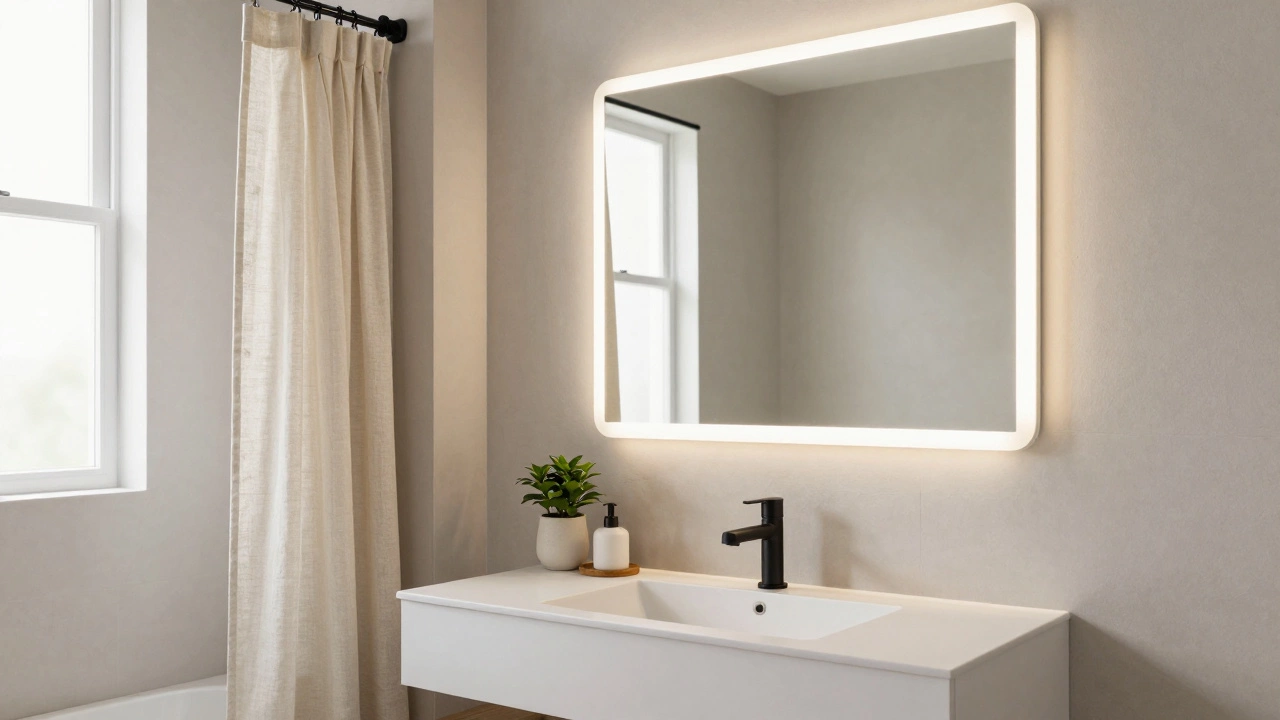 How to Make Your Bathroom Look Expensive on a Budget