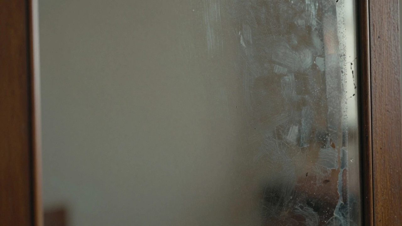 How to Tell if a Mirror Is Vintage: 7 Clear Signs to Look For