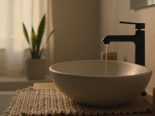 How to Make Your Bathroom Luxe: Simple Upgrades That Feel Expensive