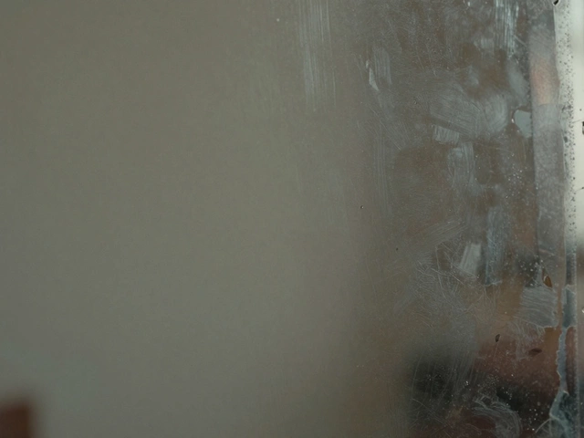 How to Tell if a Mirror Is Vintage: 7 Clear Signs to Look For