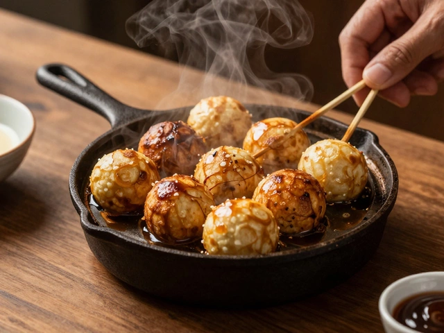 What Is a Japanese Pan Called? The Most Common Types and Their Uses