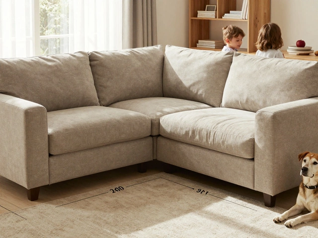 Which Type of Sofa Is Best for Your Home?