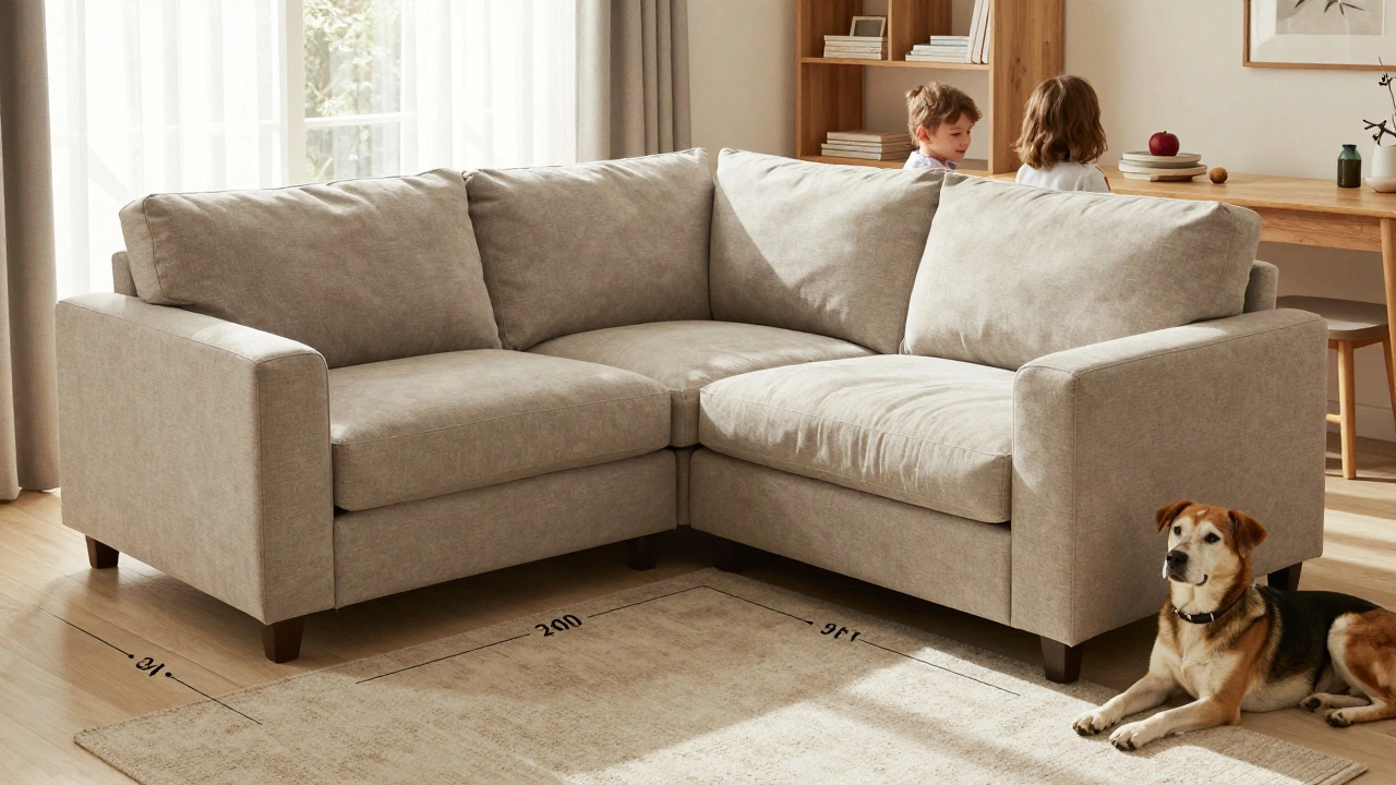 Which Type of Sofa Is Best for Your Home?