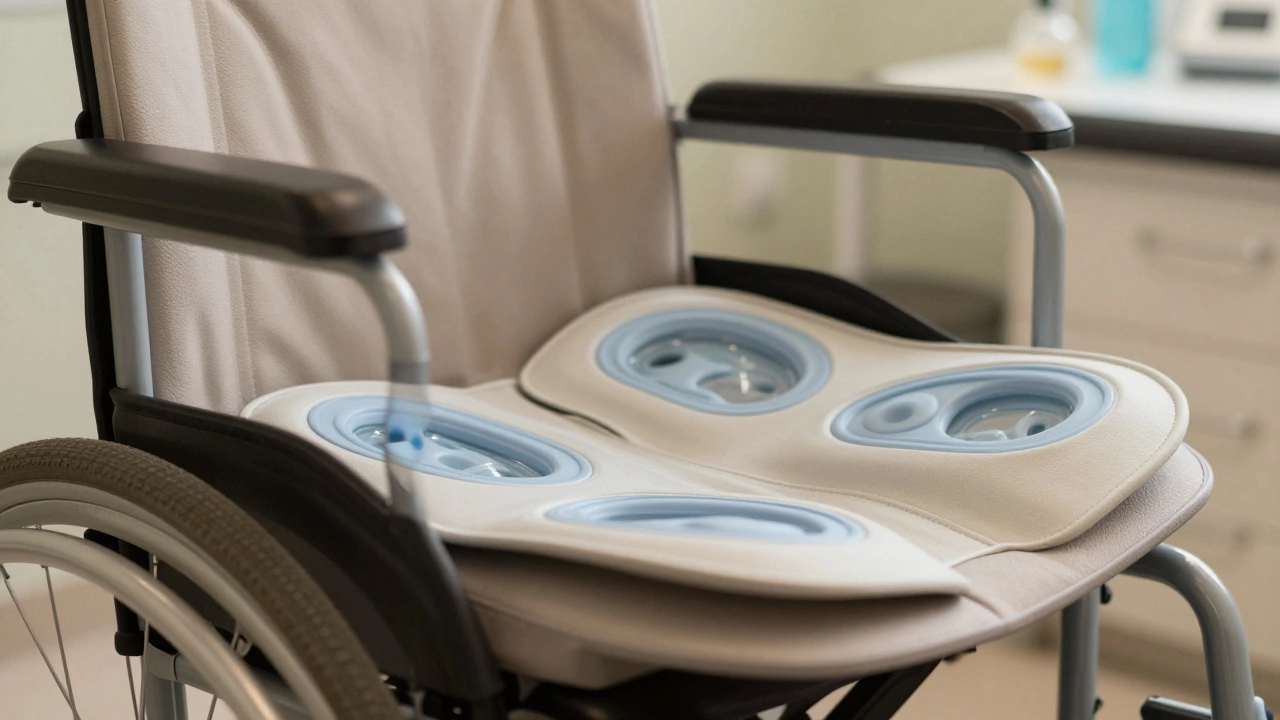 How Do You Qualify for a Roho Cushion? Complete Guide to Eligibility and Coverage