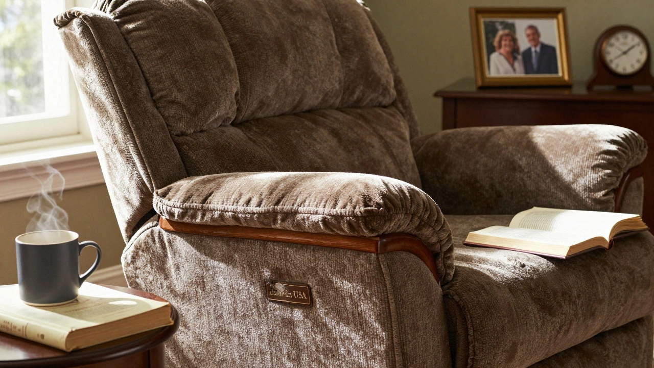 Is Lazy Boy Made in China? The Real Story Behind the Brand’s Manufacturing