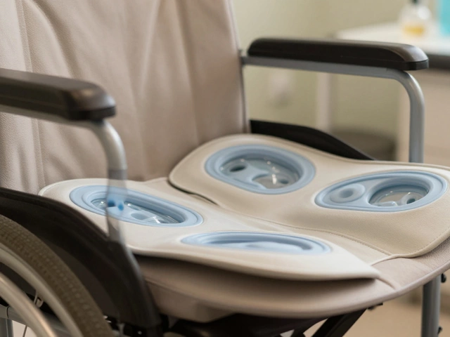 How Do You Qualify for a Roho Cushion? Complete Guide to Eligibility and Coverage