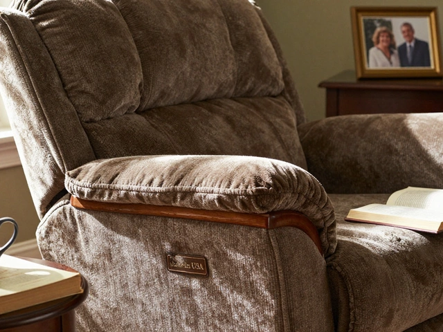 Is Lazy Boy Made in China? The Real Story Behind the Brand’s Manufacturing